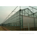 Agriculture Vegetable Tunnel Greenhouse Type Poly Film with Low Cost